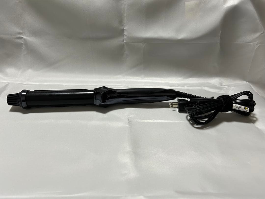 ReFa CURL IRON PRO 32mm ブラック