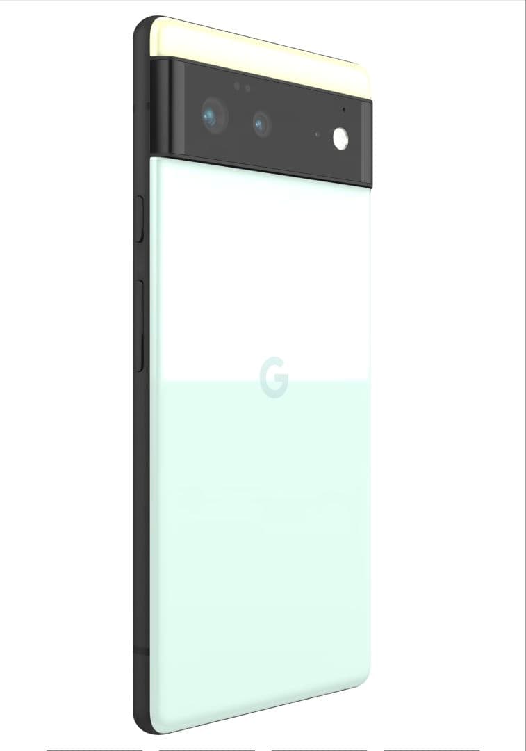 Google Pixel 6 128GB|8GB シムフリー