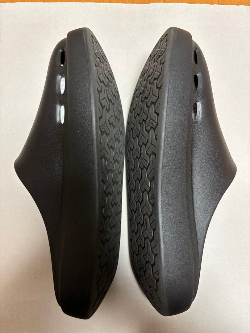 PPACO ENNOY スタイリスト私物 “WHALE” 9（27.0cm）