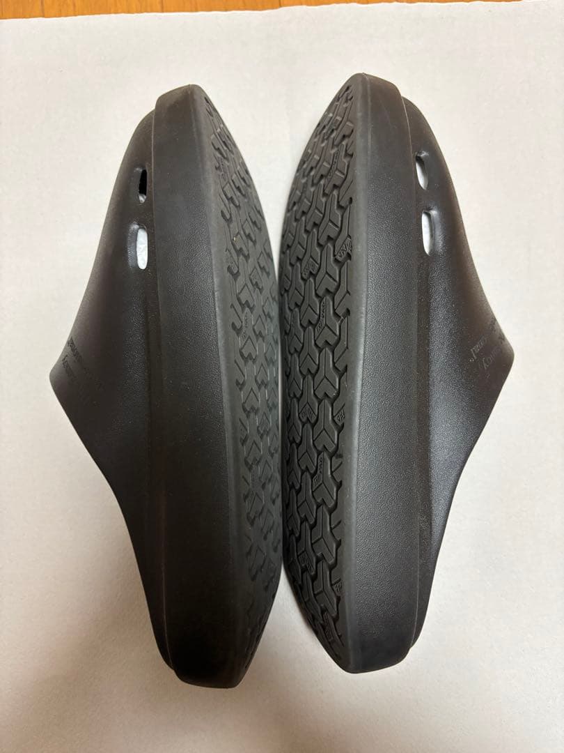 PPACO ENNOY スタイリスト私物 “WHALE” 9（27.0cm）