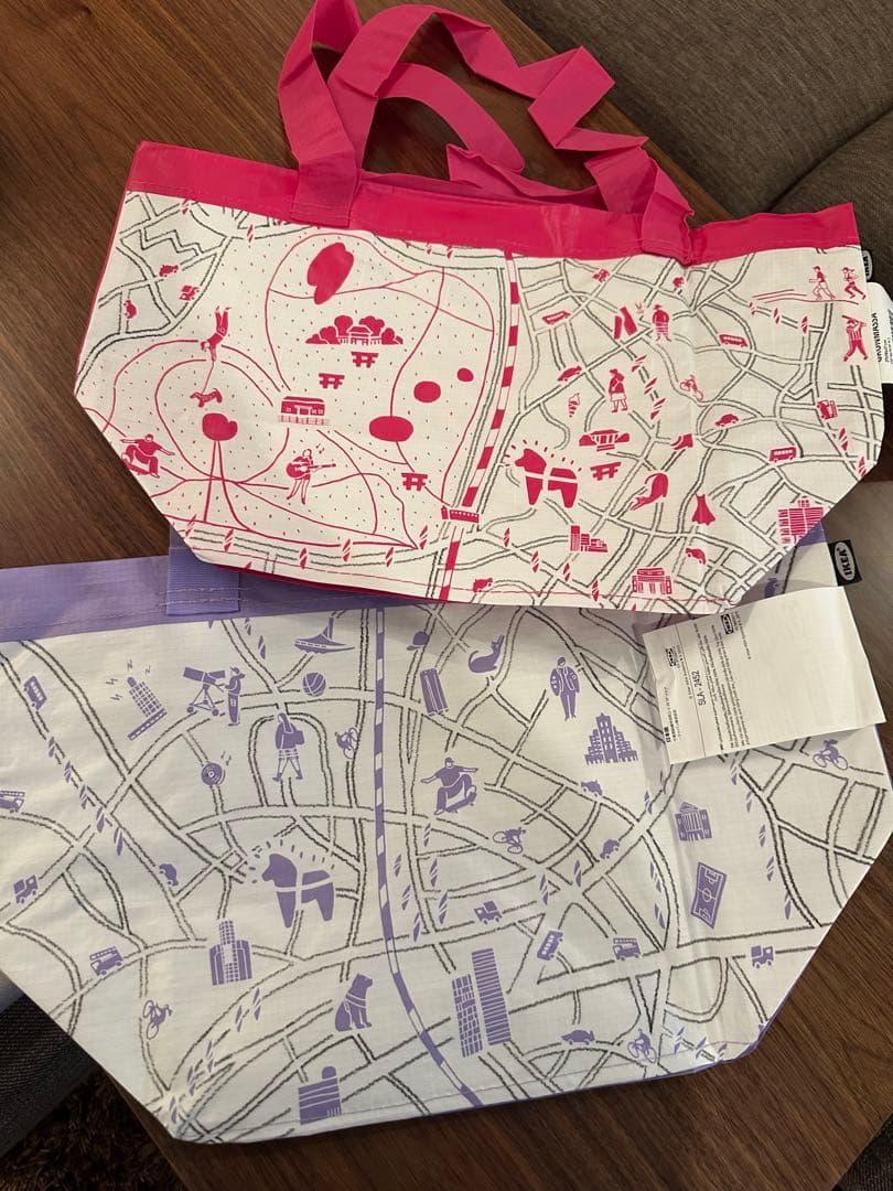 IKEA 渋谷限定 、原宿限定　新品　nao様お取り置き