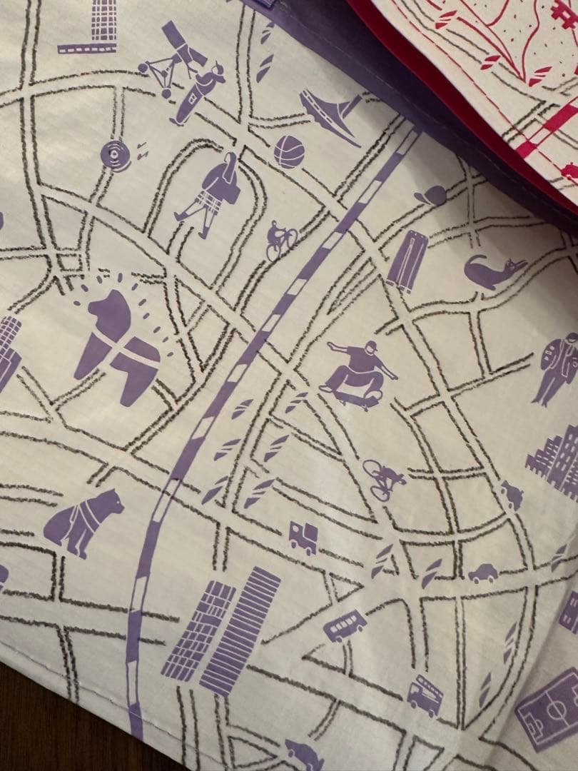 IKEA 渋谷限定 、原宿限定　新品　nao様お取り置き