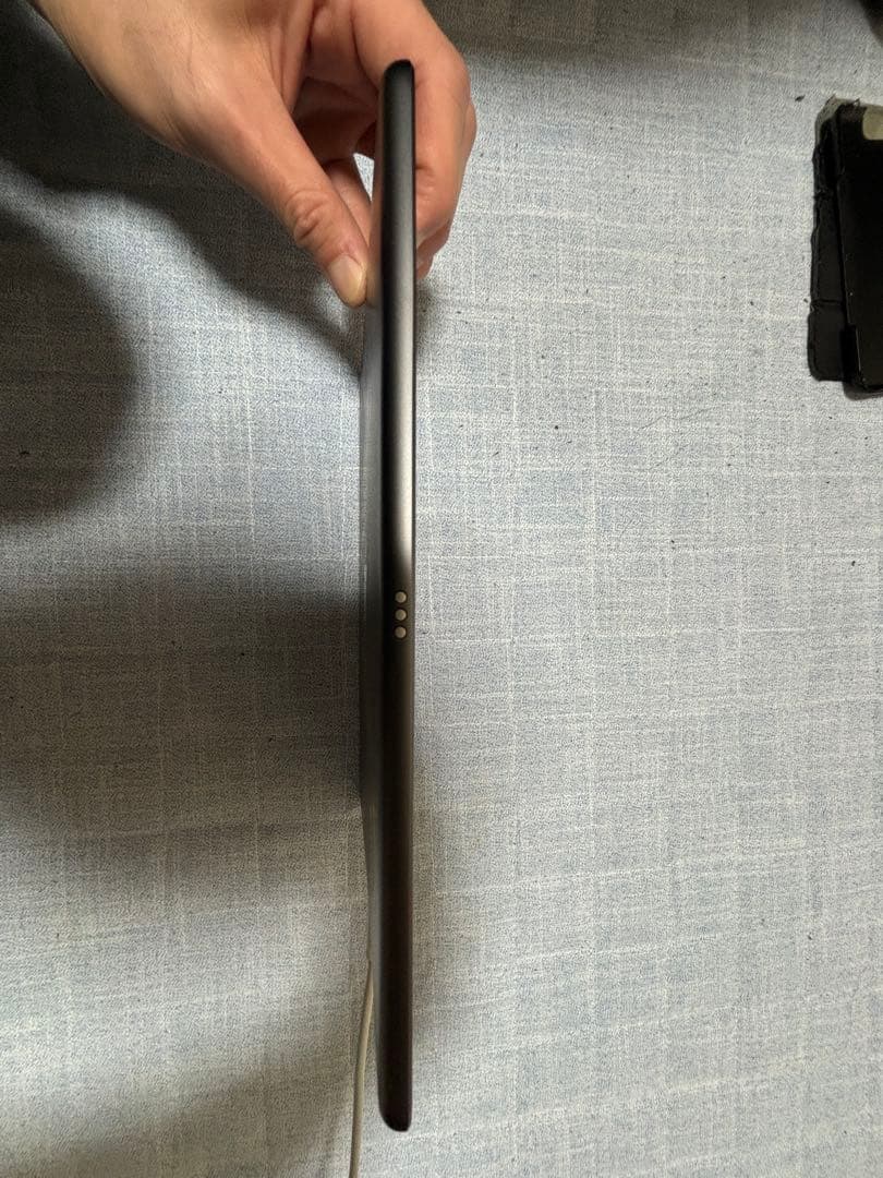 iPad第9世代　箱付き