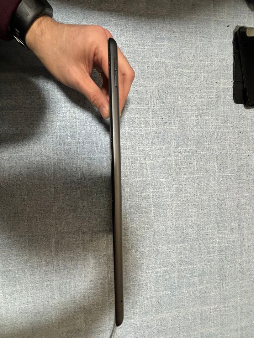 iPad第9世代　箱付き