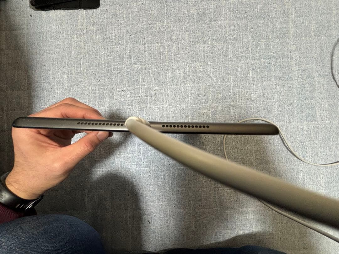 iPad第9世代　箱付き