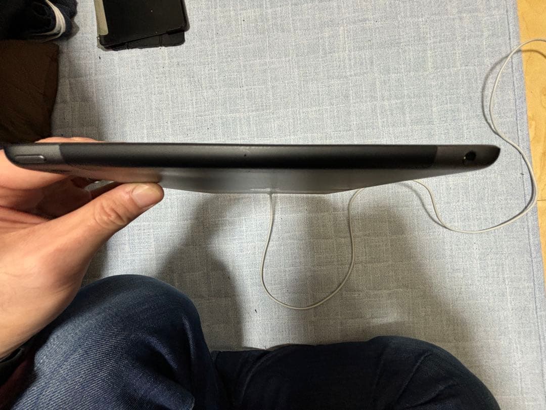 iPad第9世代　箱付き