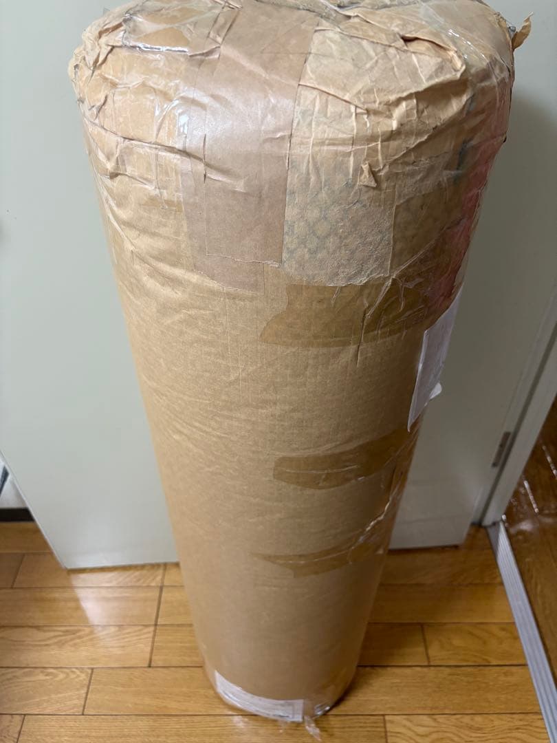 マニフレックス　イタリアンフトンII シングル