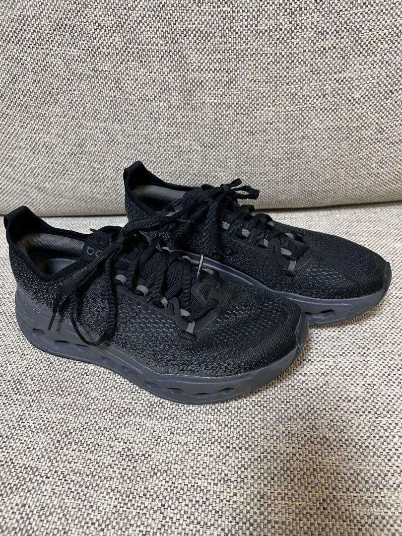 スパイク・シューズ On Cloudsufer Max 25.5cm