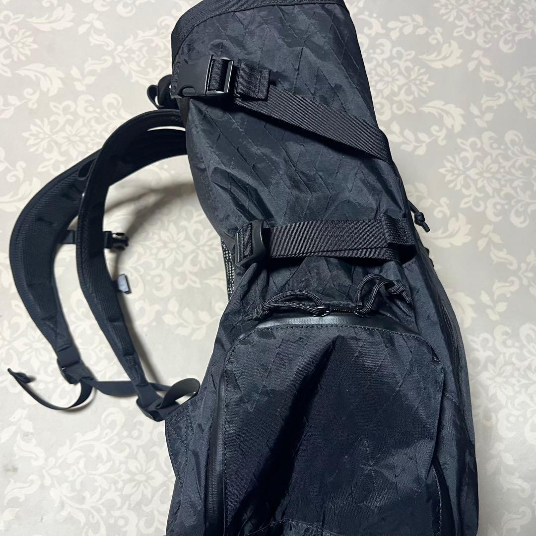 BRIEFING TRANSITION BAG ブリーフィング リュック バッグ