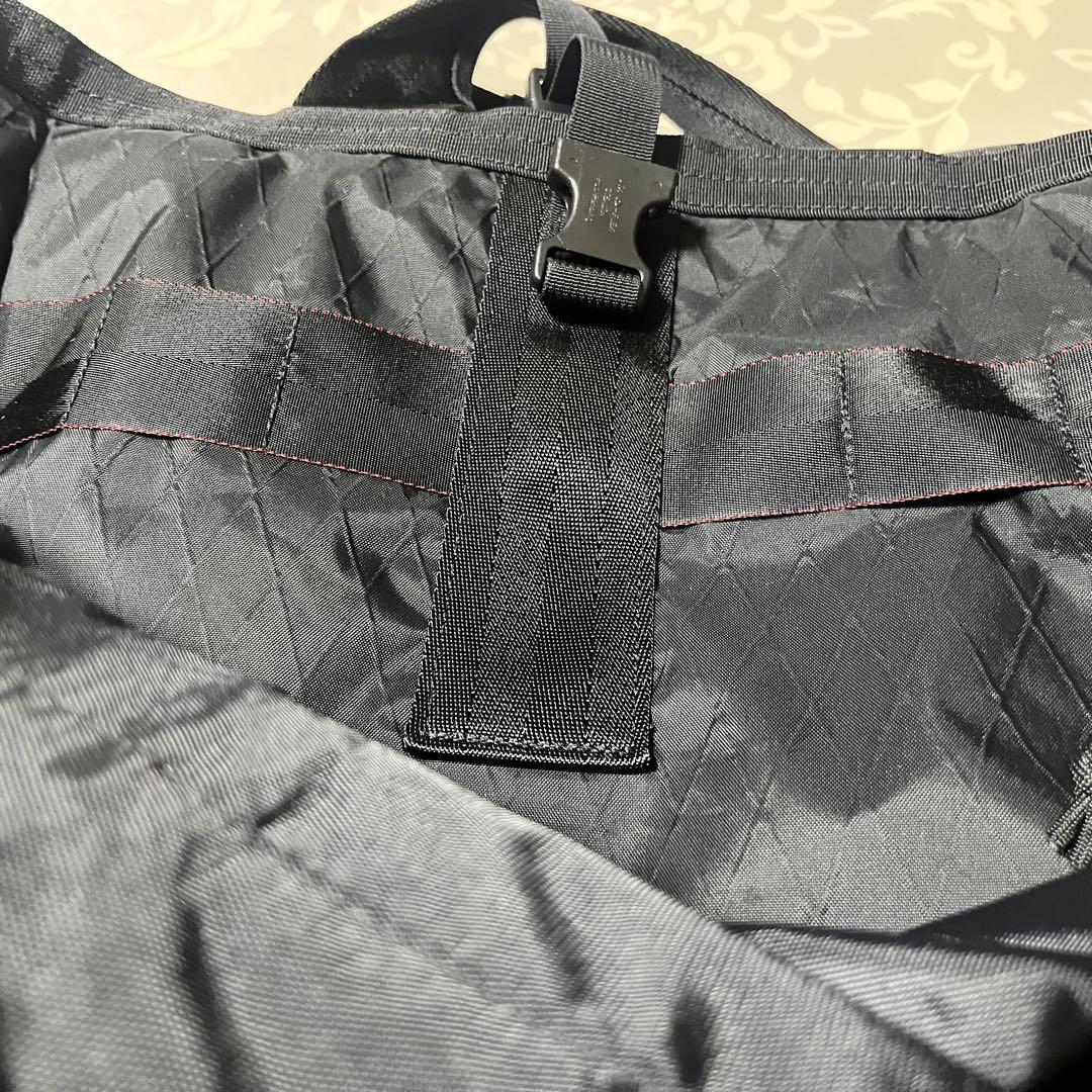 BRIEFING TRANSITION BAG ブリーフィング リュック バッグ