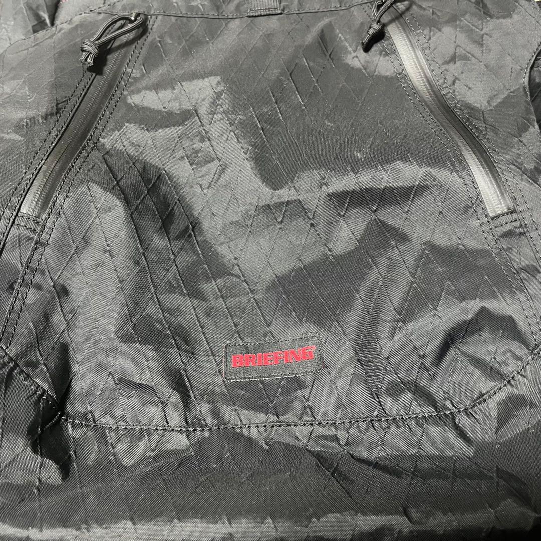 BRIEFING TRANSITION BAG ブリーフィング リュック バッグ