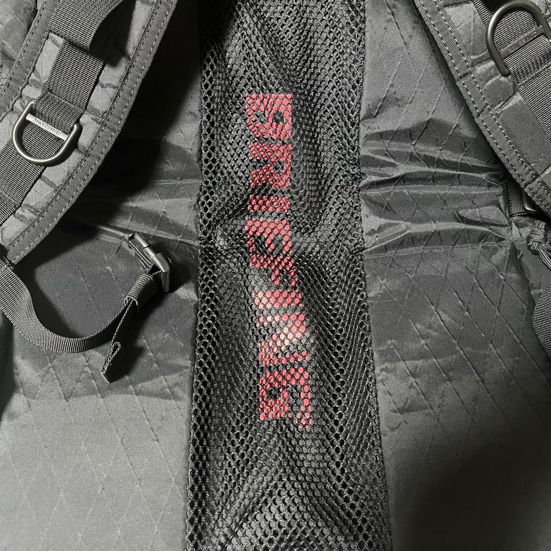 BRIEFING TRANSITION BAG ブリーフィング リュック バッグ