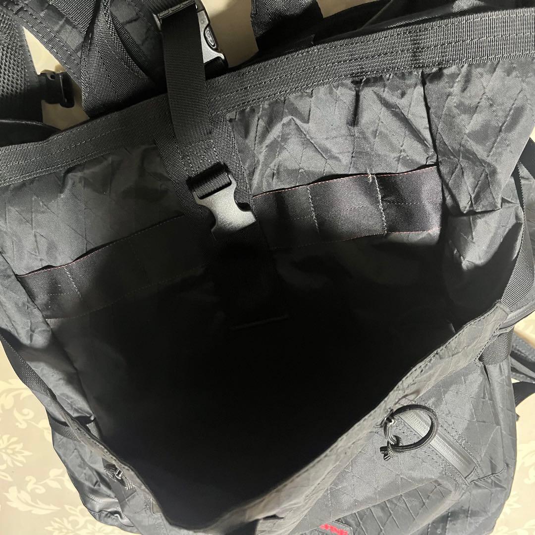 BRIEFING TRANSITION BAG ブリーフィング リュック バッグ