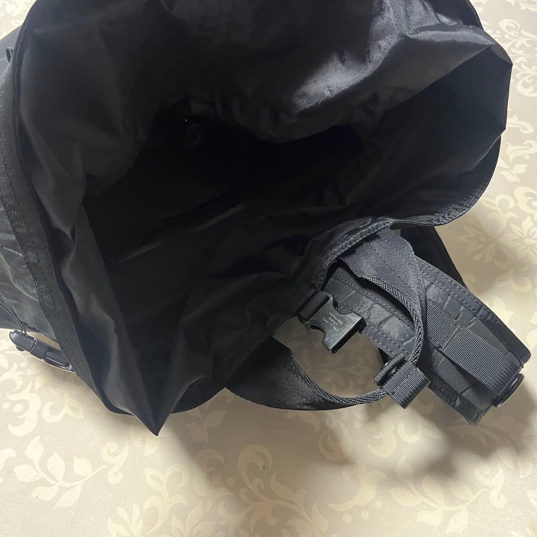 BRIEFING TRANSITION BAG ブリーフィング リュック バッグ