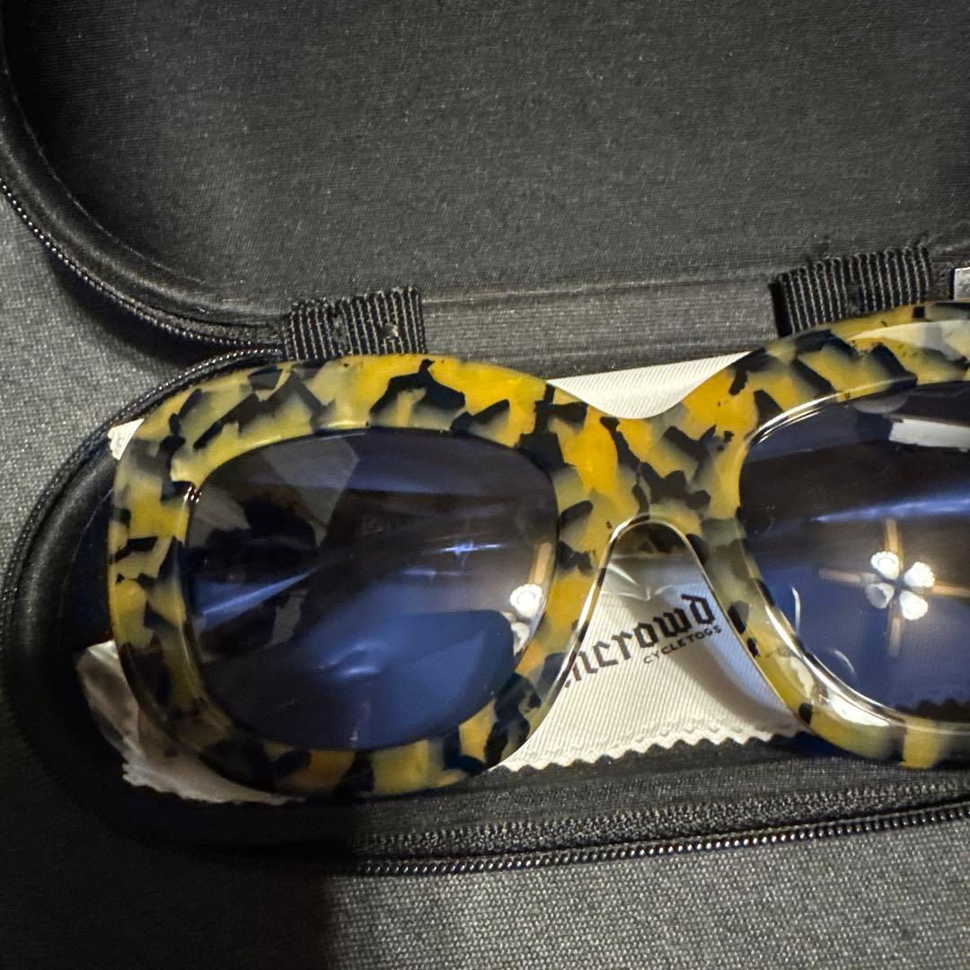 Pantydropper サングラス