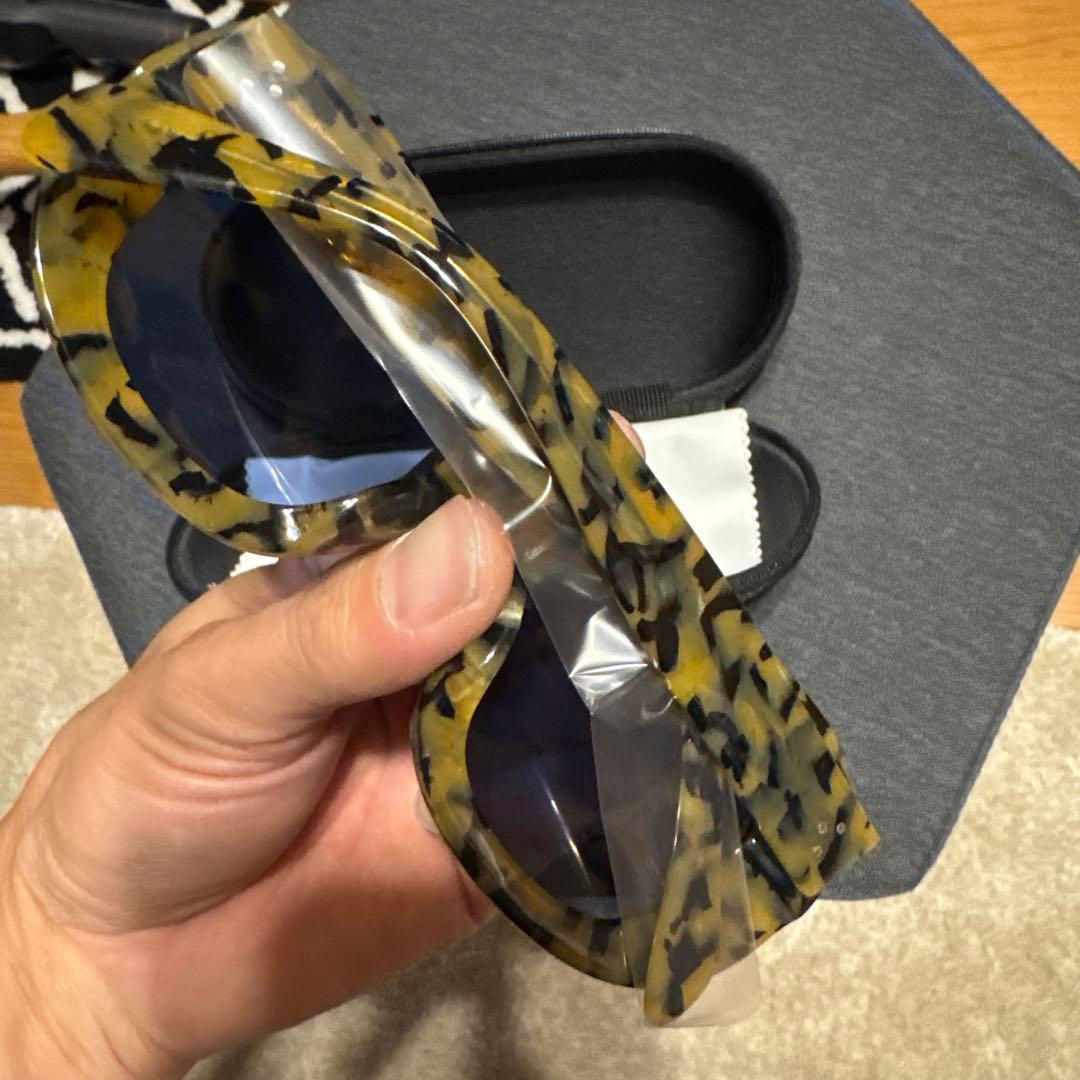 Pantydropper サングラス