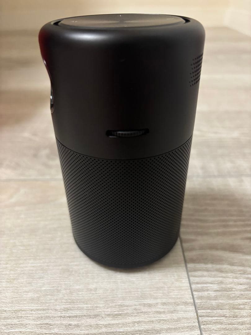 プロジェクター Capsule Pro