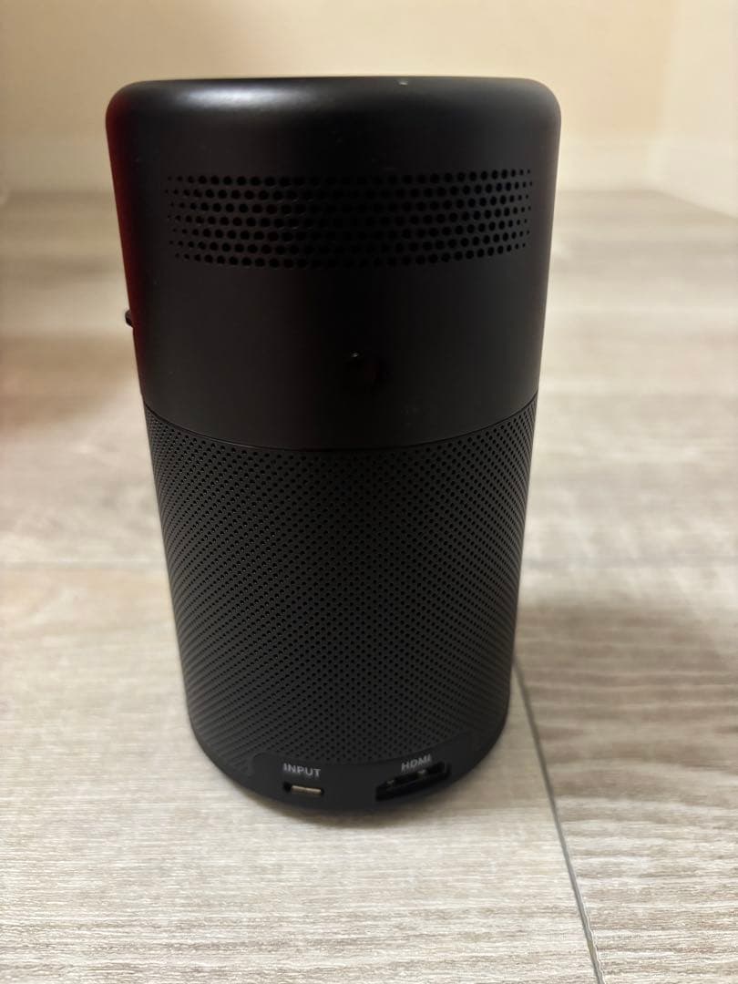 プロジェクター Capsule Pro