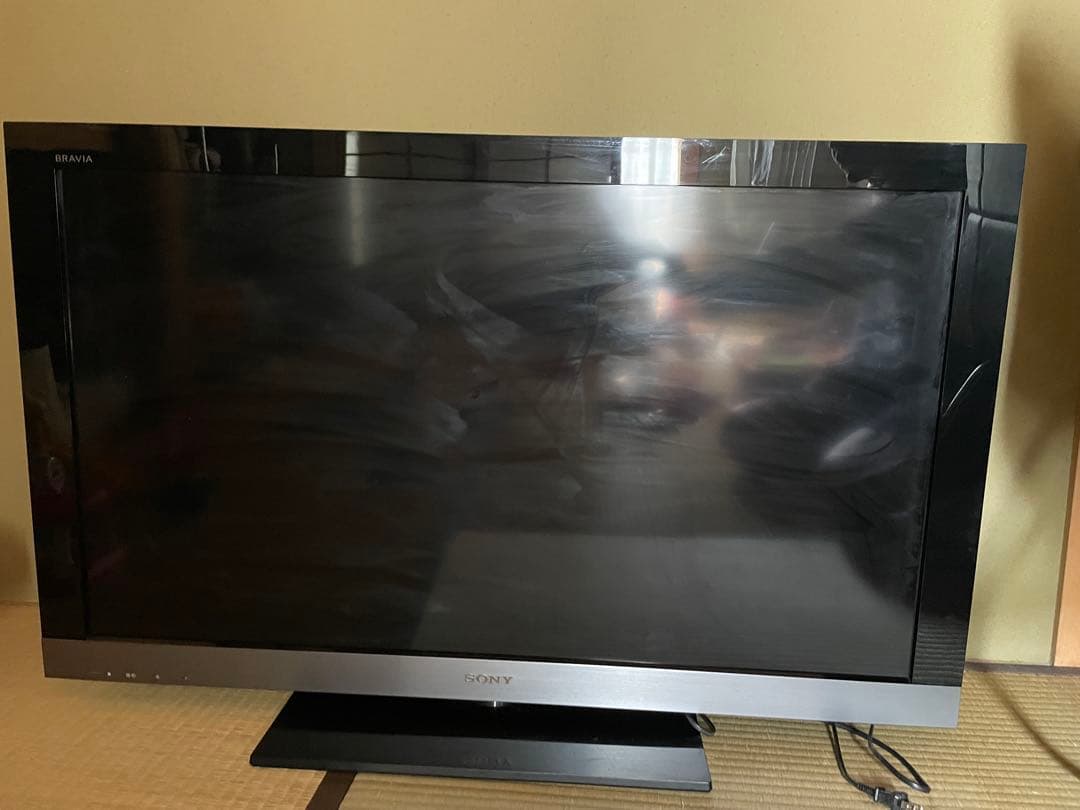 SONY KDL-40EX500 液晶テレビ 40インチ