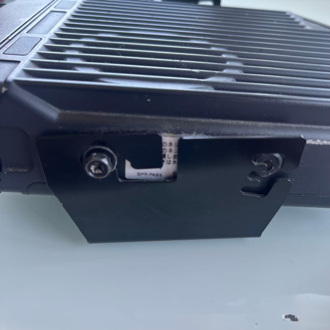 トランシーバー ALINCO DR-620