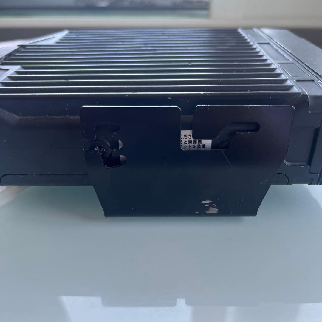 トランシーバー ALINCO DR-620