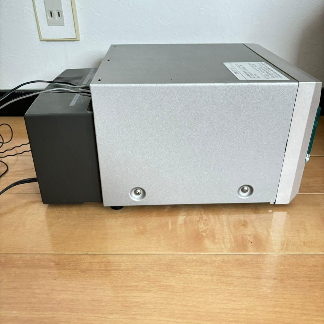 【CDMD動作確認済み♪】SONY ミニコンポ　HDC-MD333