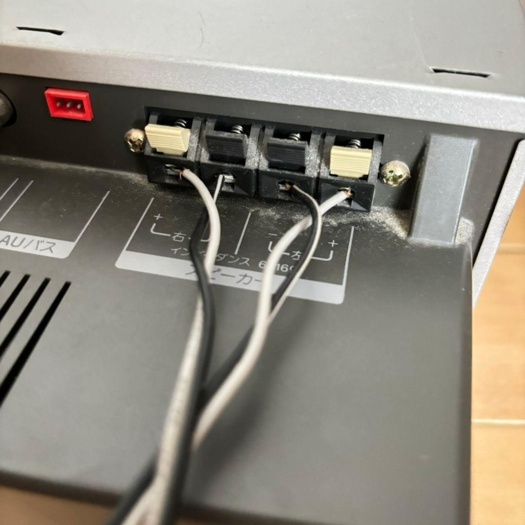 【CDMD動作確認済み♪】SONY ミニコンポ　HDC-MD333