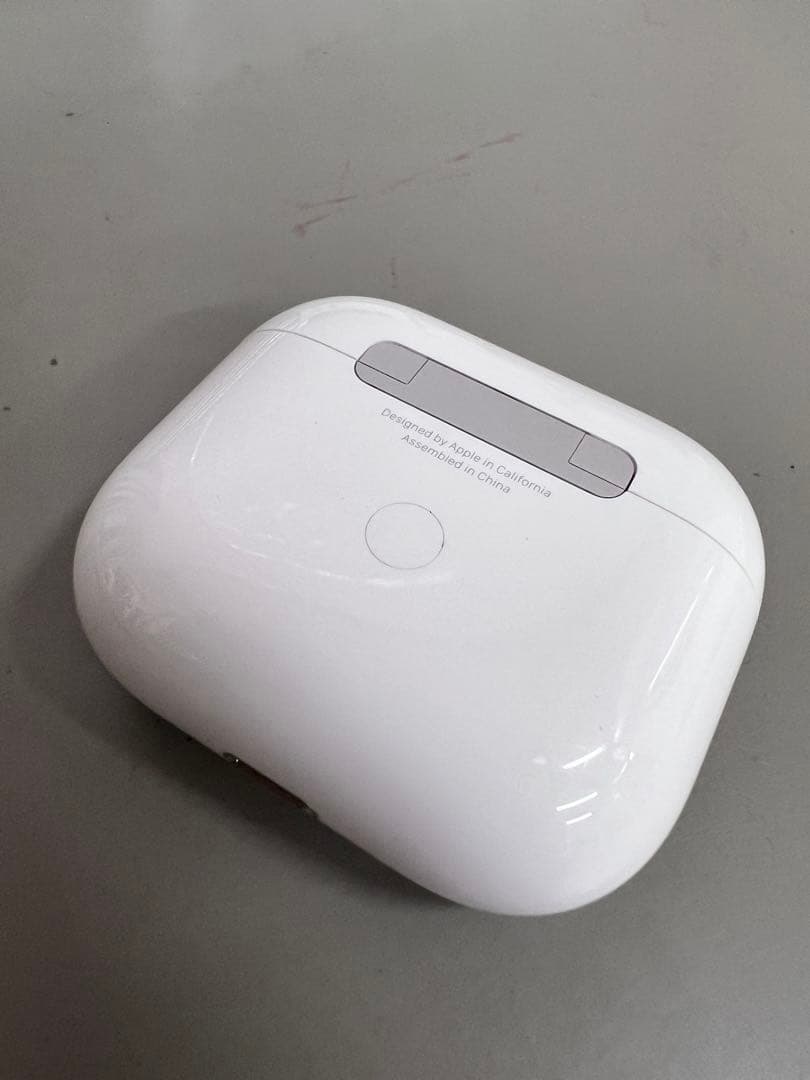 AirPods3 完動品 100％純正品
