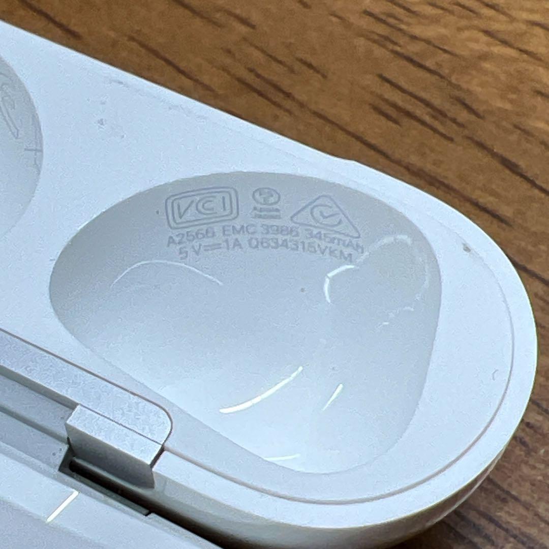 AirPods3 完動品 100％純正品