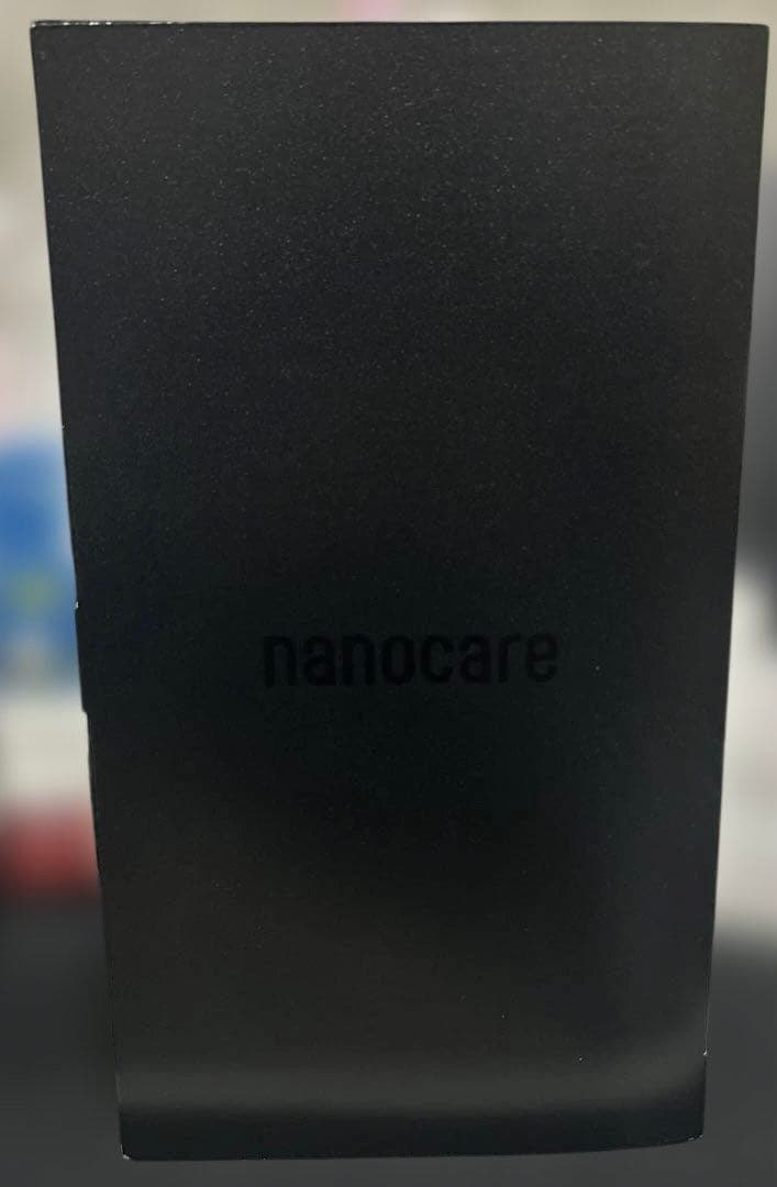 パナソニック ヘアドライヤー　EH-NA0J-A