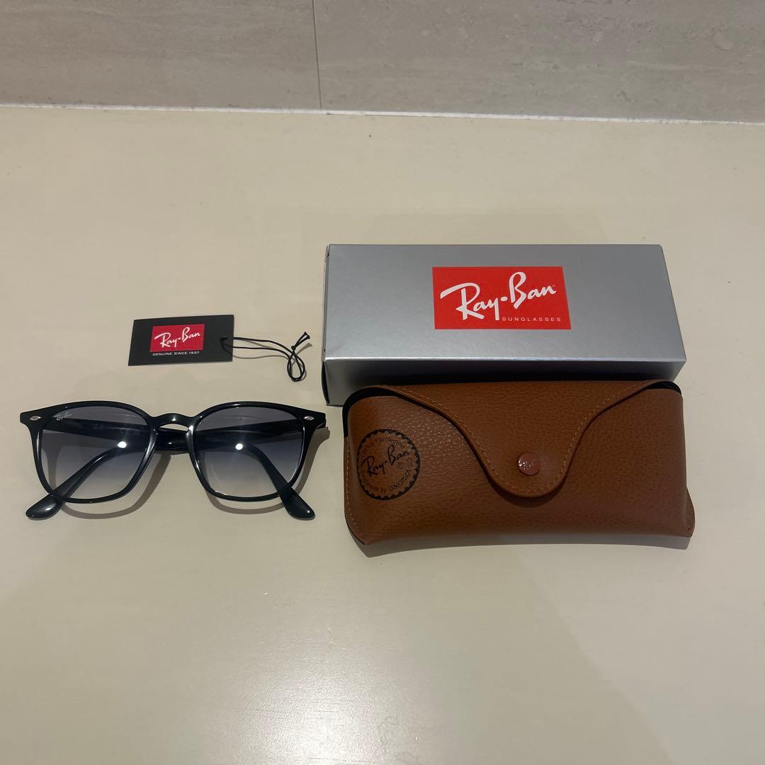 Ray-Ban レイバン ORB4258F-601/19