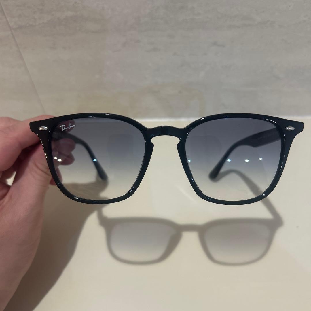 Ray-Ban レイバン ORB4258F-601/19