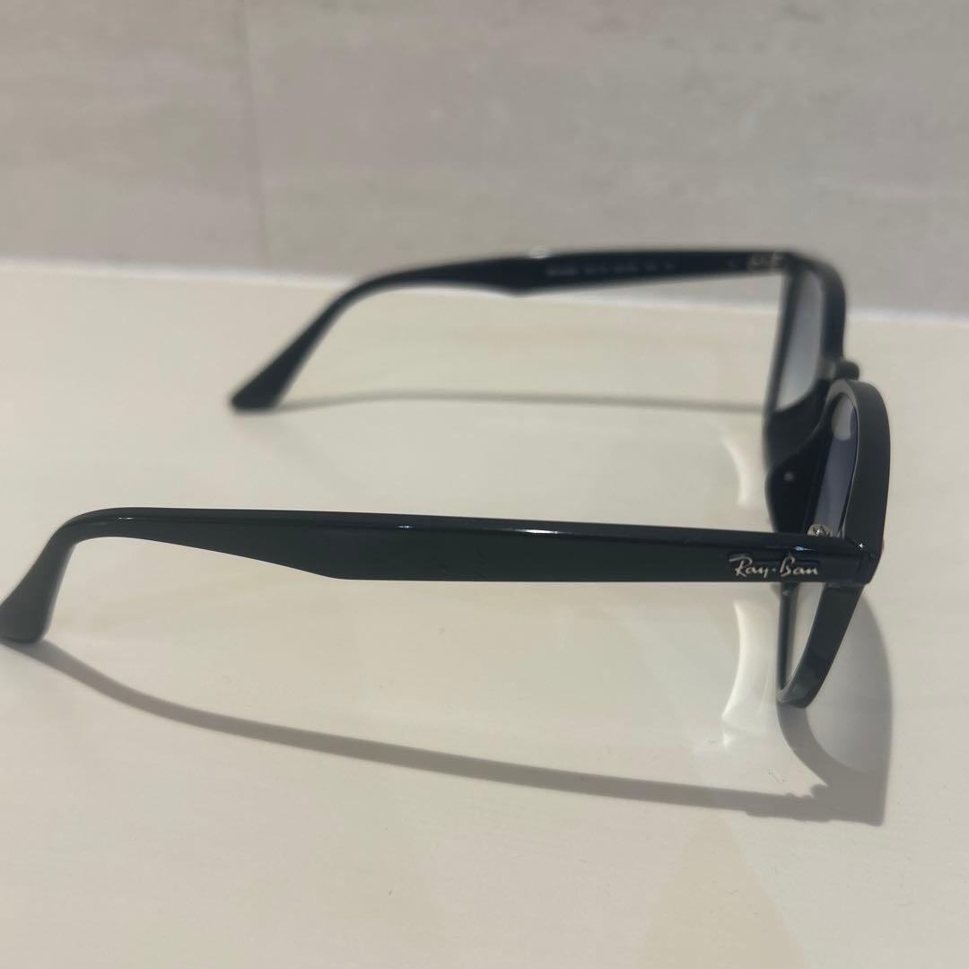 Ray-Ban レイバン ORB4258F-601/19