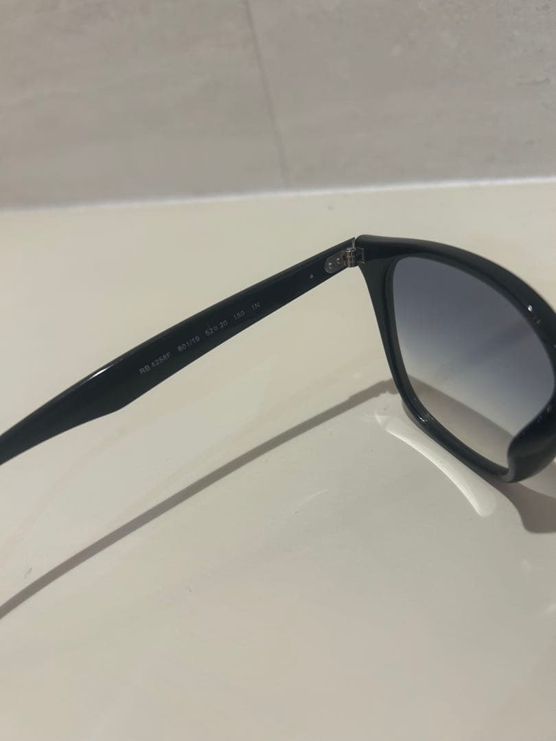 Ray-Ban レイバン ORB4258F-601/19