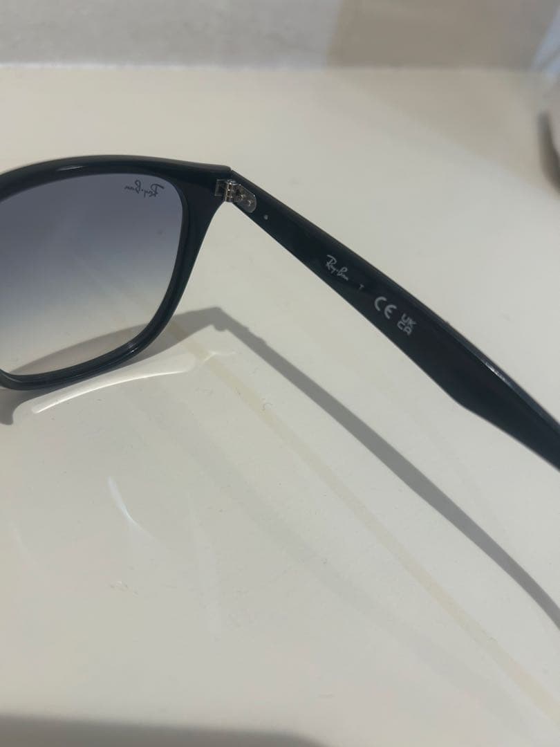 Ray-Ban レイバン ORB4258F-601/19