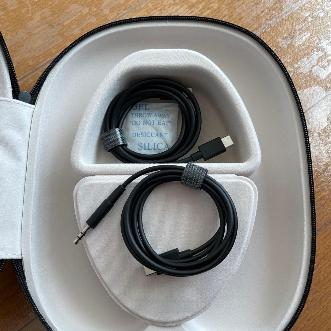 Bowers & Wilkins Px7 S2 ワイヤレスヘッドホン