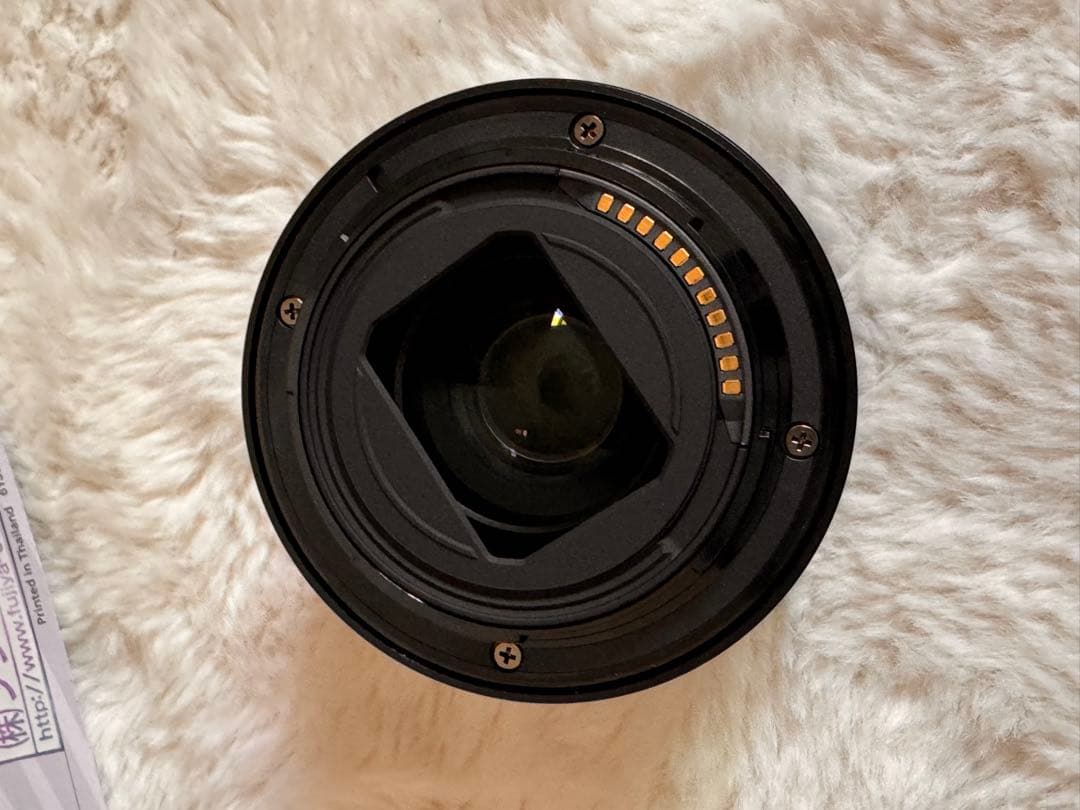 Nikon Zf 40mm f/2 SE レンズキット