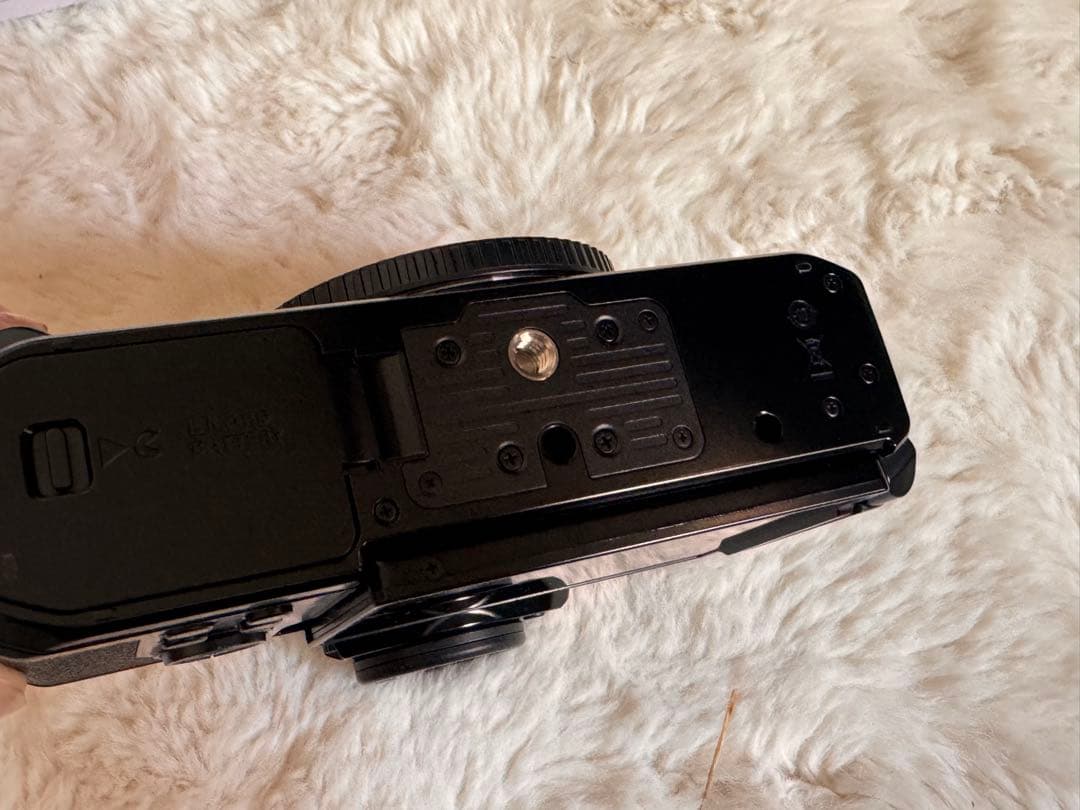 Nikon Zf 40mm f/2 SE レンズキット