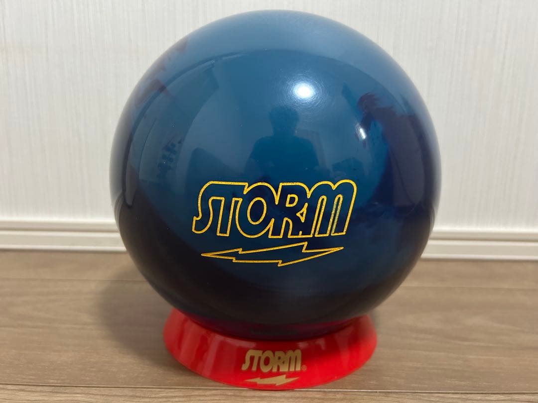 送料込み【新品】ソード・ブラスター　ストーム　15ポンド3オンス 1