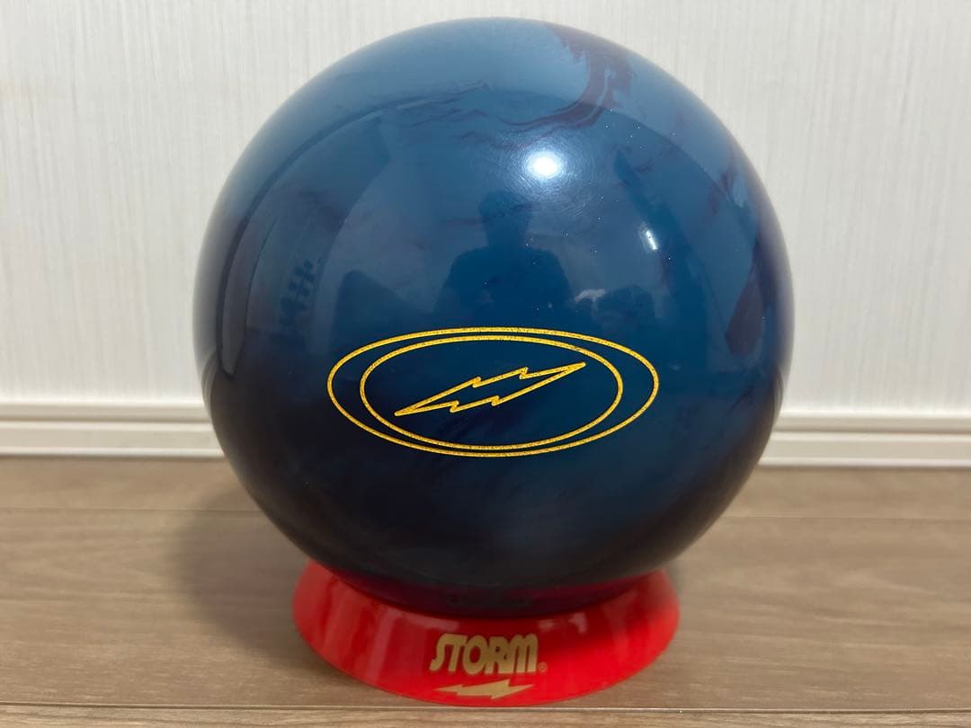 送料込み【新品】ソード・ブラスター　ストーム　15ポンド3オンス 1