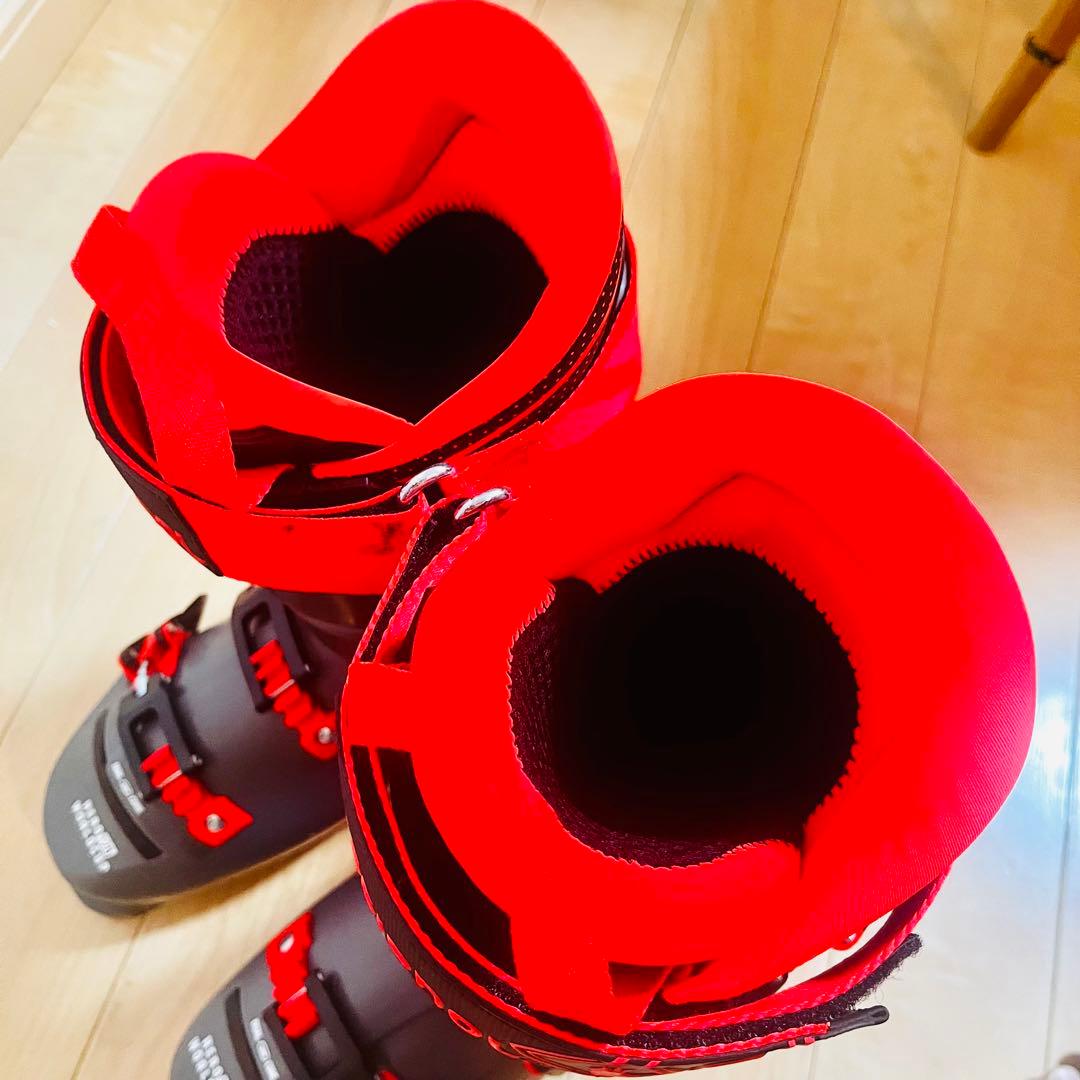 未使用級 Rossignol Hero WorldCup 120 26-26.5