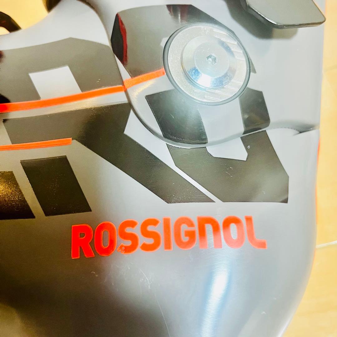 未使用級 Rossignol Hero WorldCup 120 26-26.5