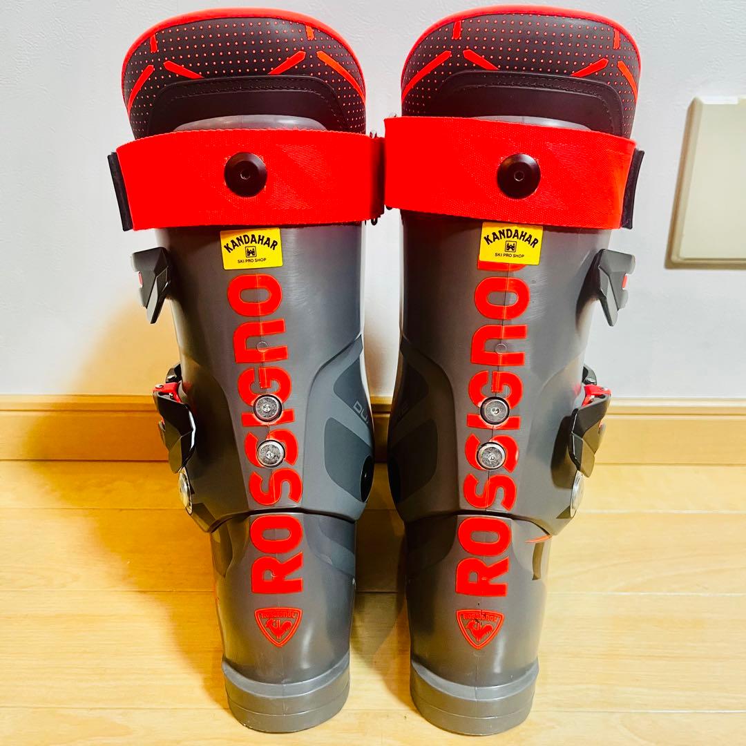 未使用級 Rossignol Hero WorldCup 120 26-26.5