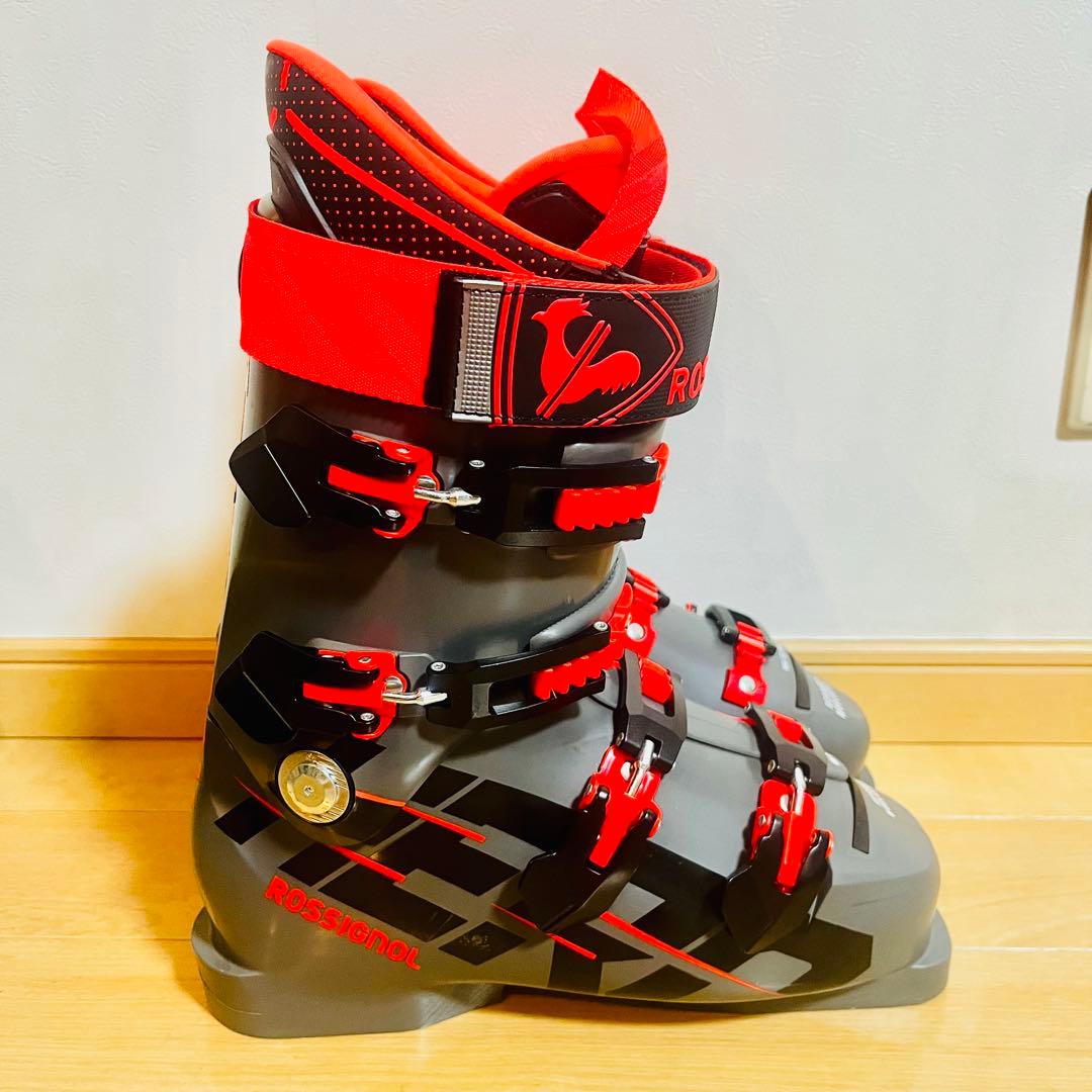 未使用級 Rossignol Hero WorldCup 120 26-26.5