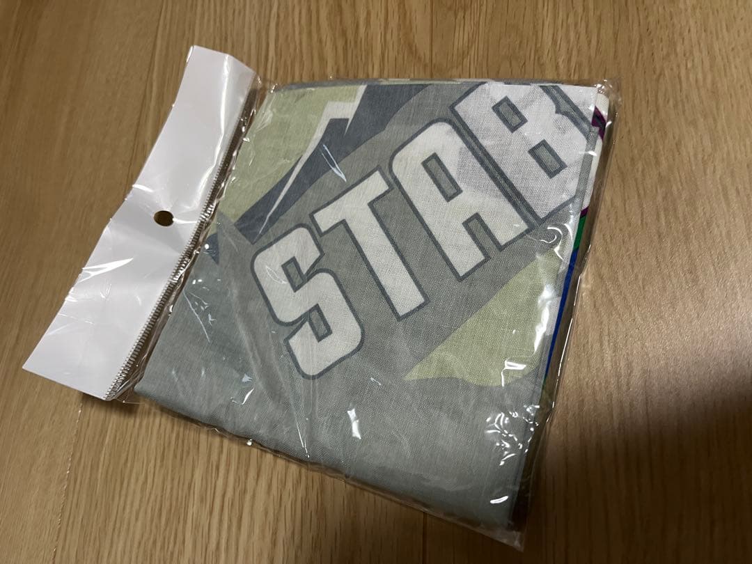 帽子 STABRIDGE Bandana Jungle Hat Washed xxl