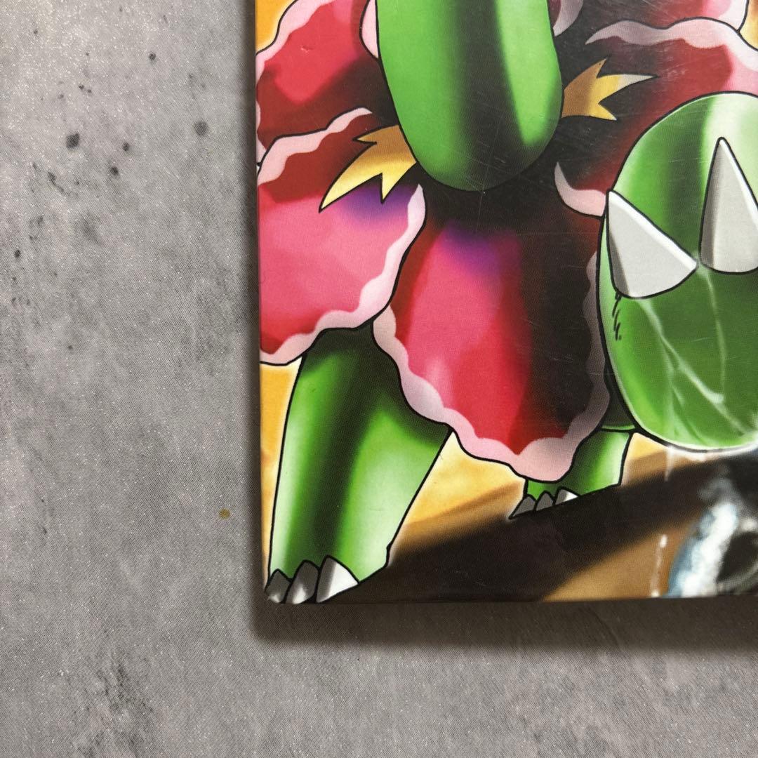 サ*ア様 ポケモンカードゲームオフィシャルコレクションファイル　ルギア　ホウオウ