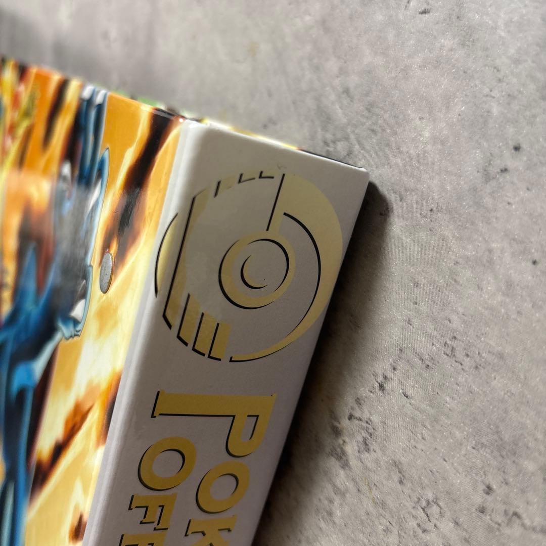 サ*ア様 ポケモンカードゲームオフィシャルコレクションファイル　ルギア　ホウオウ