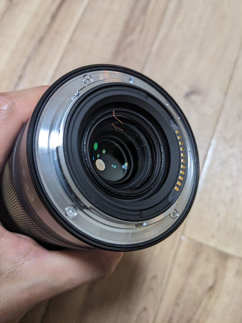 【極美品】NIKKOR Z 20mm f/1.8 S