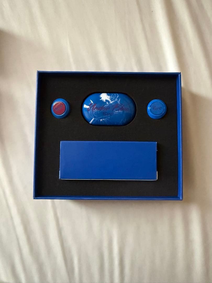 さ*い様 Eveくじ イヤホンEve賞