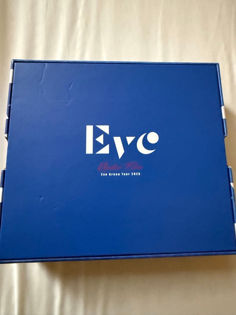 さ*い様 Eveくじ イヤホンEve賞